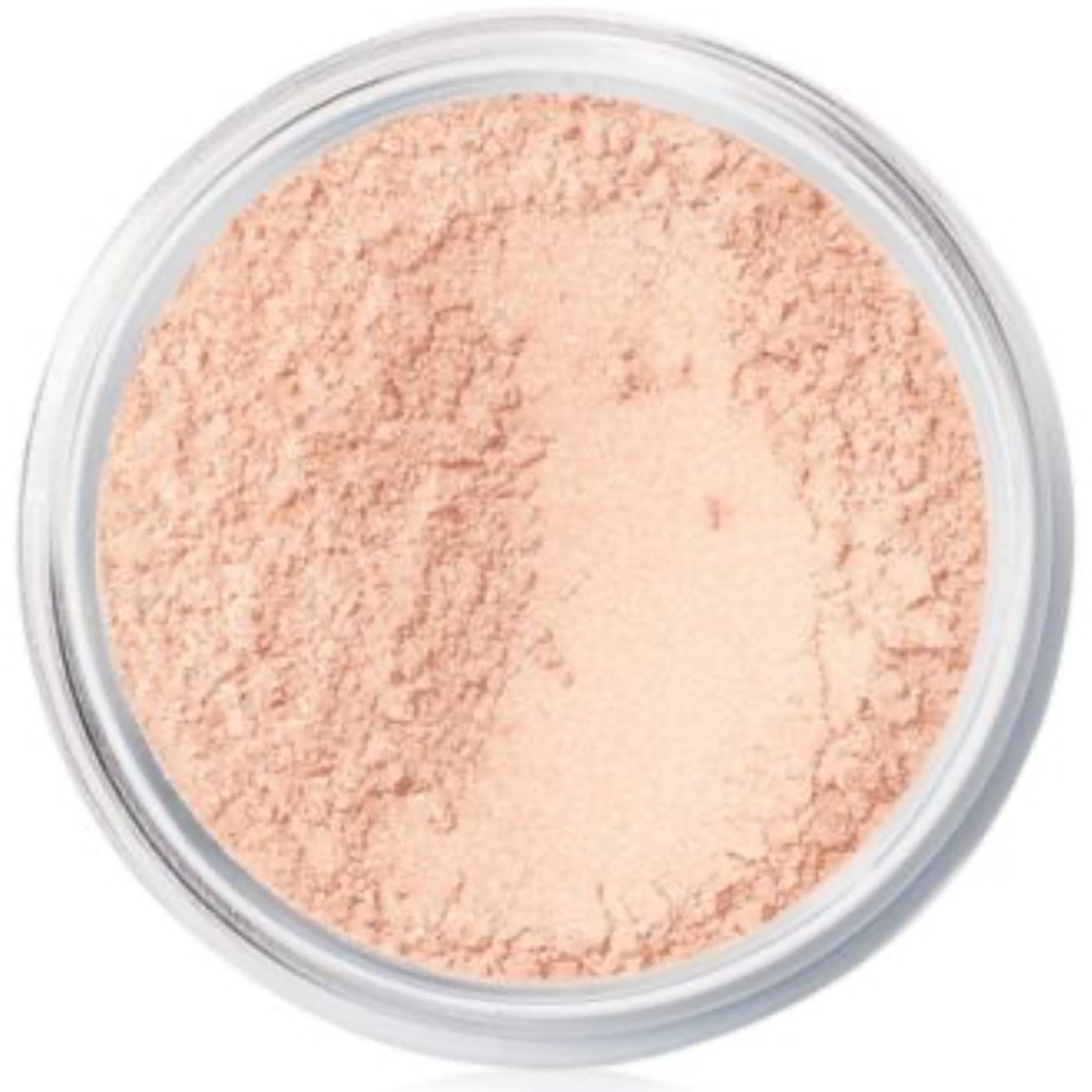 Bareminerals Original Mineral Veil Loose Setting Powder - Illuminating